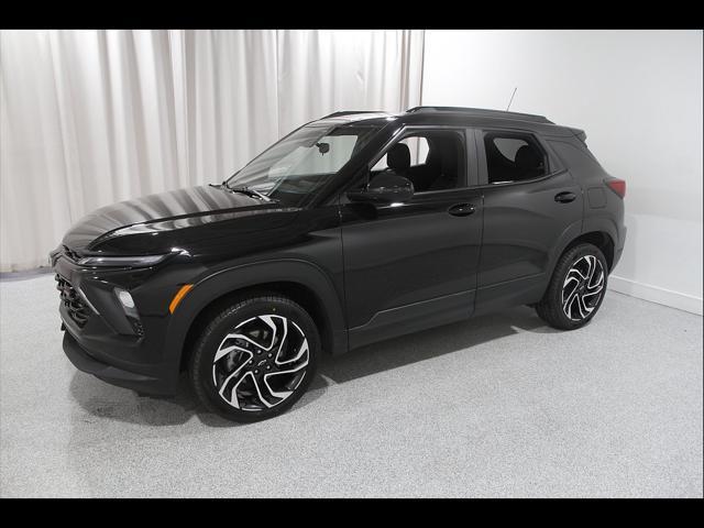 2024 Chevrolet Blazer - $24,948