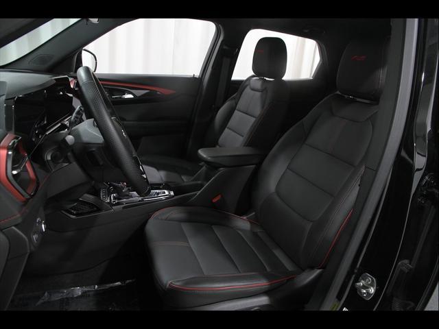 2024 Chevrolet Blazer - $24,948