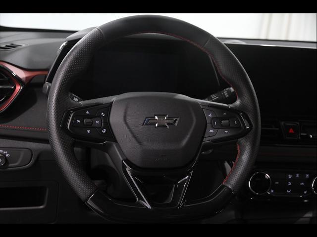 2024 Chevrolet Blazer - $24,948