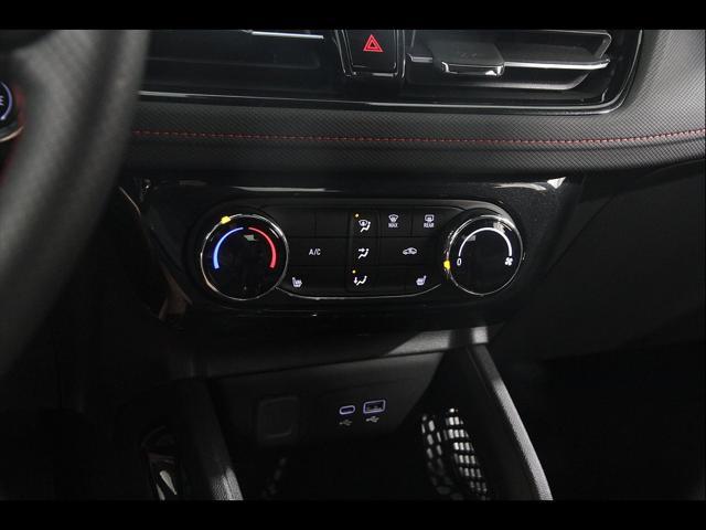 2024 Chevrolet Blazer - $24,948