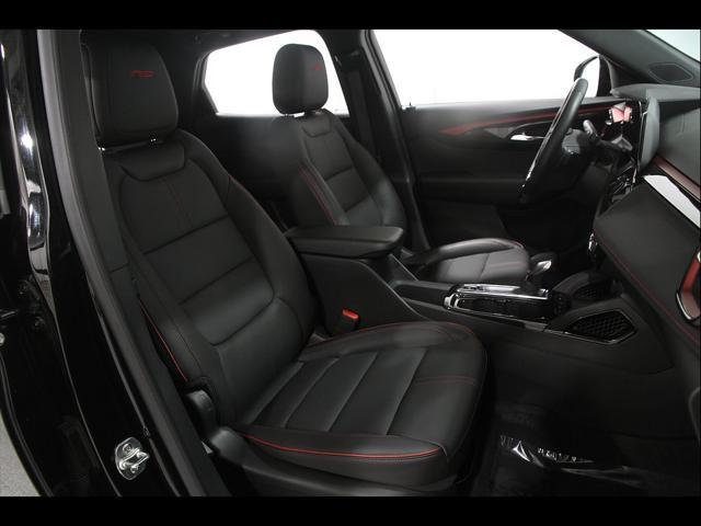 2024 Chevrolet Blazer - $24,948