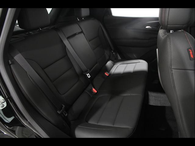 2024 Chevrolet Blazer - $24,948