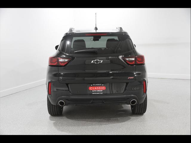 2024 Chevrolet Blazer - $24,948