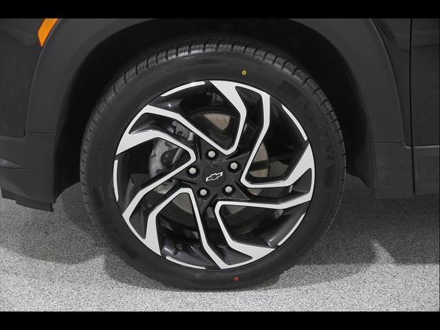 2024 Chevrolet Blazer - $24,948