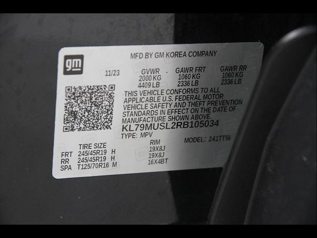 2024 Chevrolet Blazer - $24,948