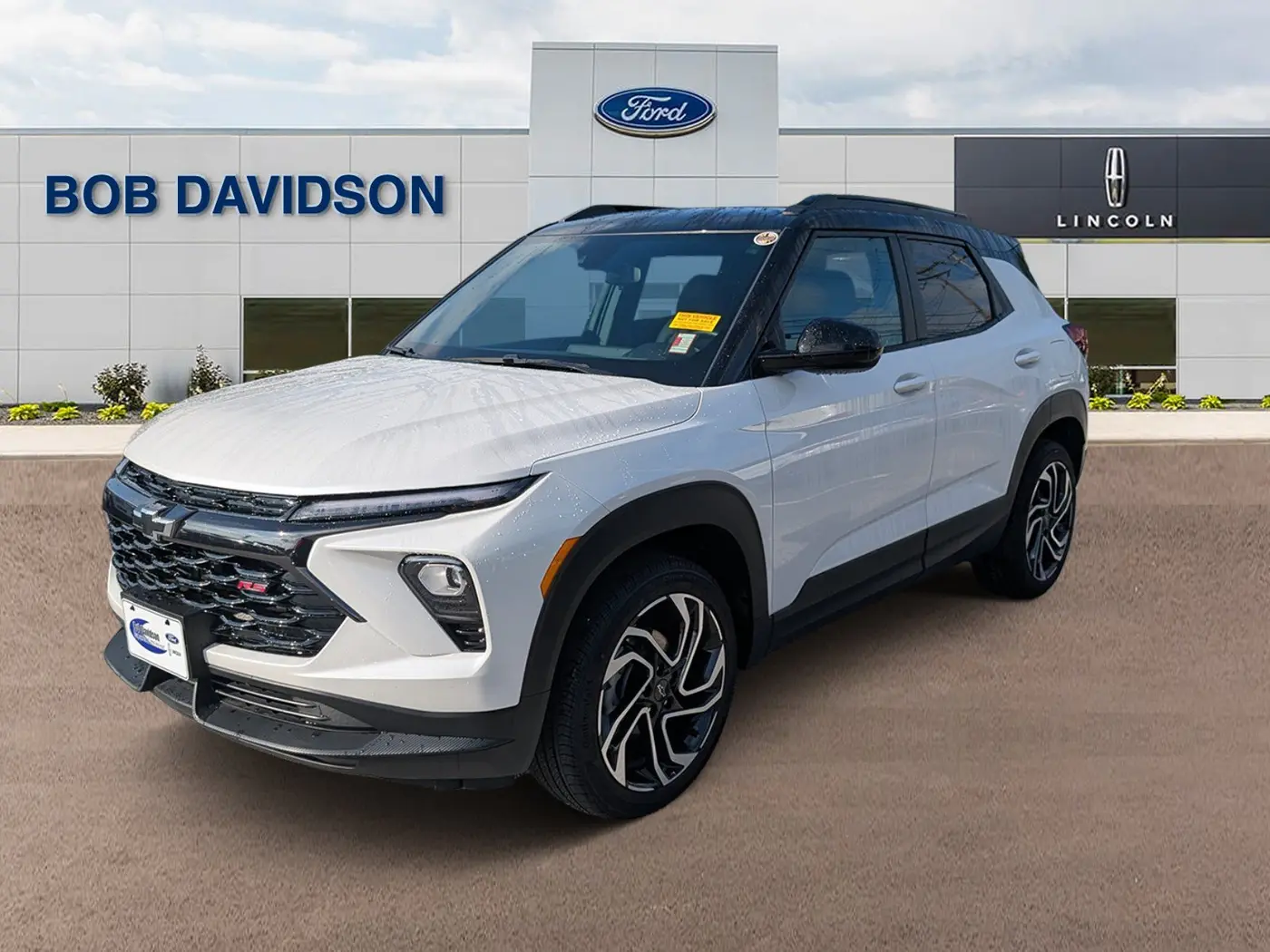 2025 Chevrolet Blazer - $27,000