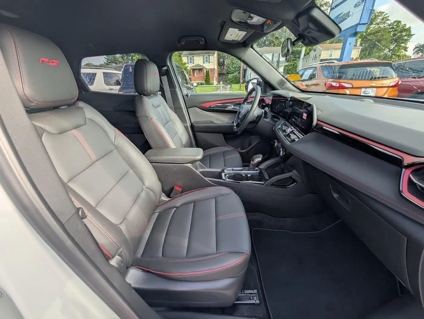 2025 Chevrolet Blazer - $27,000