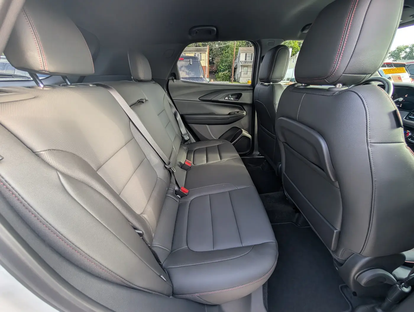 2025 Chevrolet Blazer - $27,000