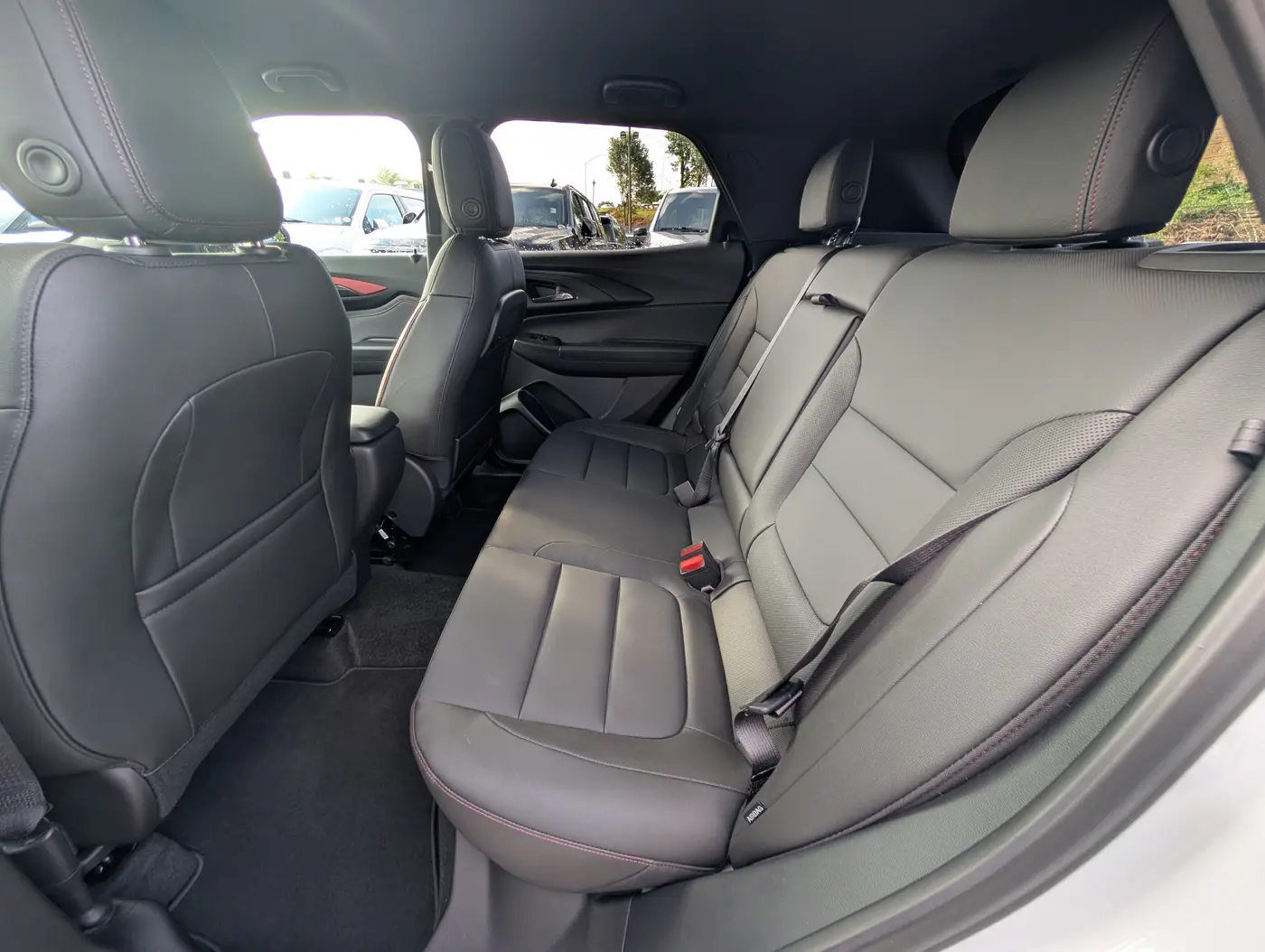 2025 Chevrolet Blazer - $27,000