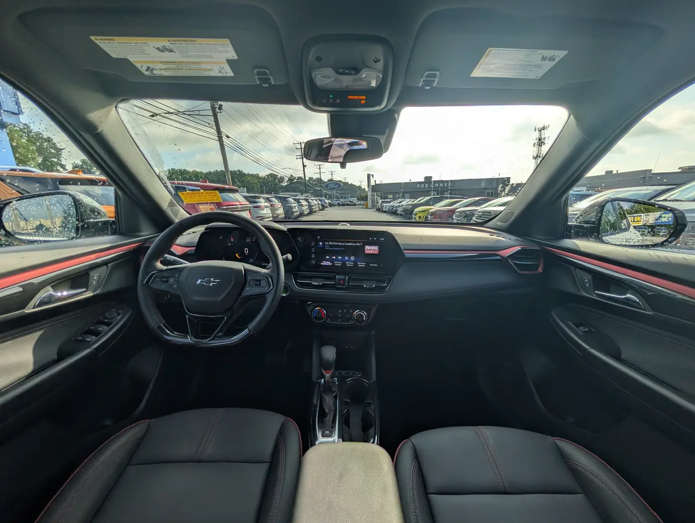 2025 Chevrolet Blazer - $27,000