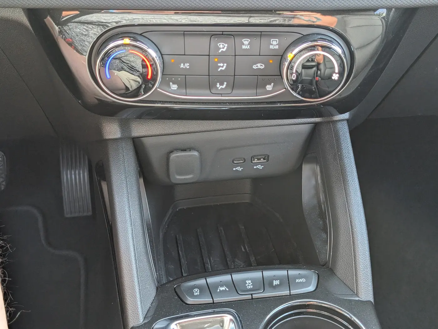 2025 Chevrolet Blazer - $27,000