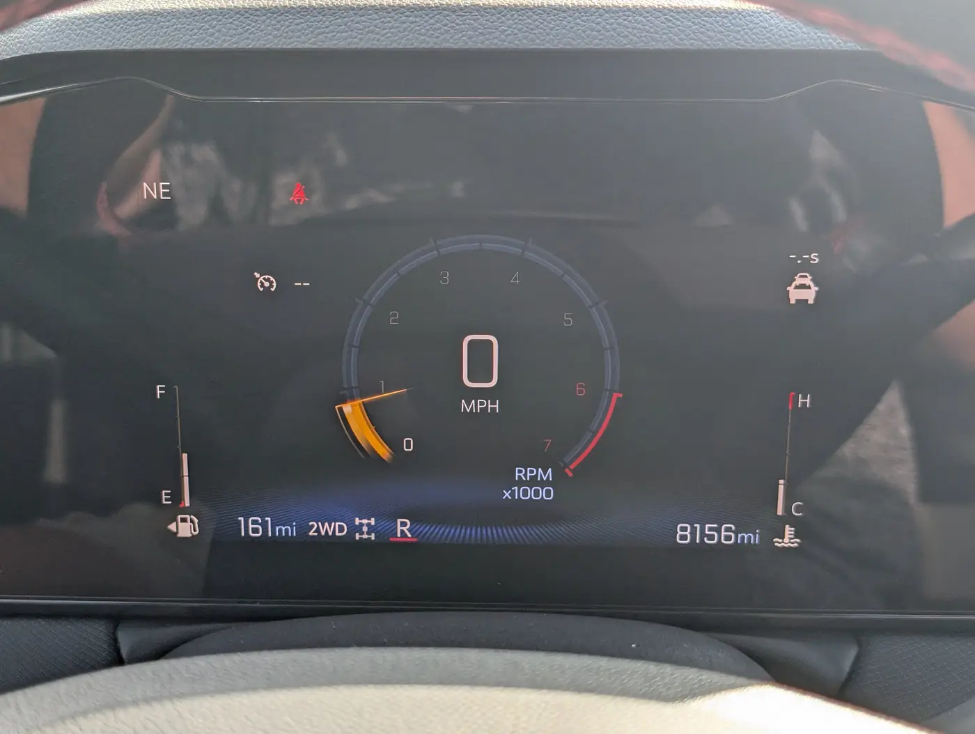 2025 Chevrolet Blazer - $27,000