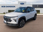 2025 Trailblazer Thumbnail 1