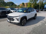 2025 Trailblazer Thumbnail 2