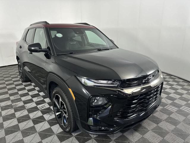 2023 Chevrolet Blazer