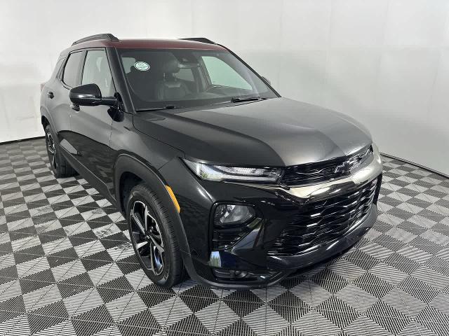 2023 Chevrolet Blazer - $23,790