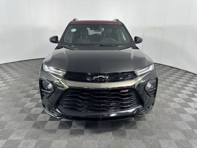 2023 Chevrolet Blazer - $23,790