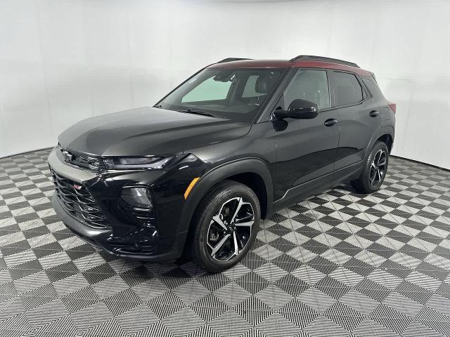 2023 Chevrolet Blazer - $23,790