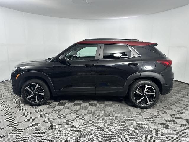 2023 Chevrolet Blazer - $23,790