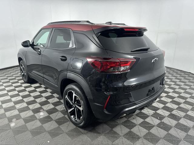 2023 Chevrolet Blazer - $23,790