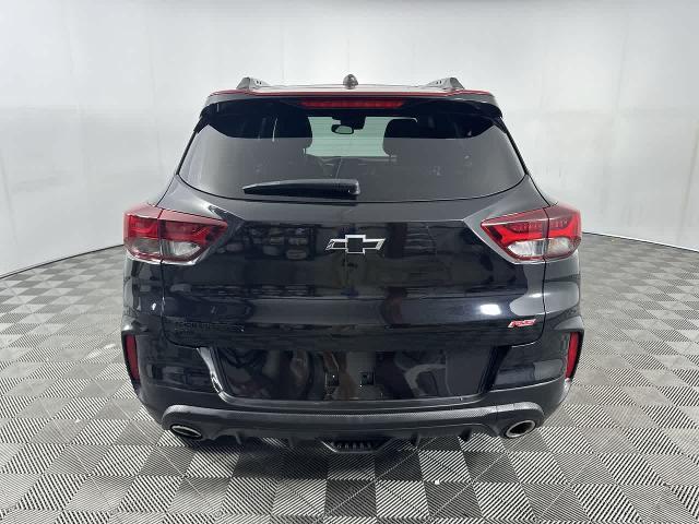 2023 Chevrolet Blazer - $23,790