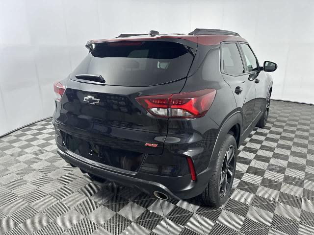 2023 Chevrolet Blazer - $23,790