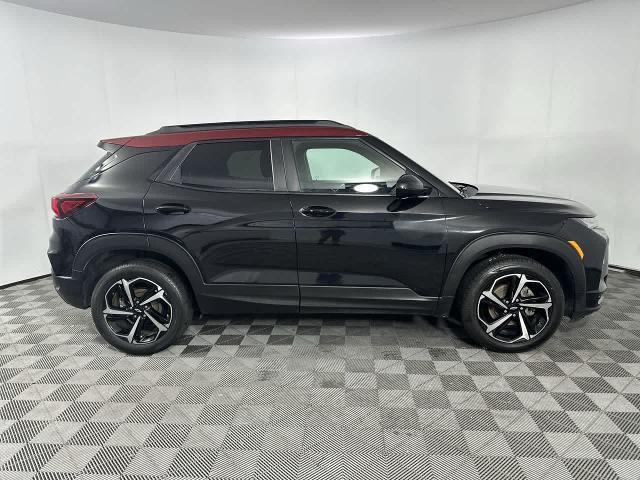 2023 Chevrolet Blazer - $23,790