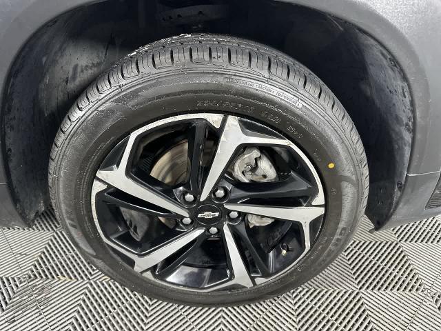 2023 Chevrolet Blazer - $23,790