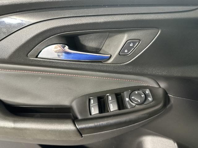 2023 Chevrolet Blazer - $23,790
