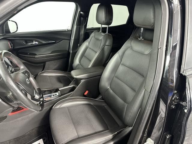 2023 Chevrolet Blazer - $23,790