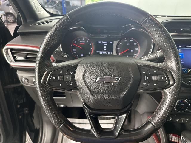 2023 Chevrolet Blazer - $23,790