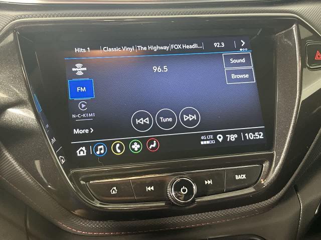 2023 Chevrolet Blazer - $23,790