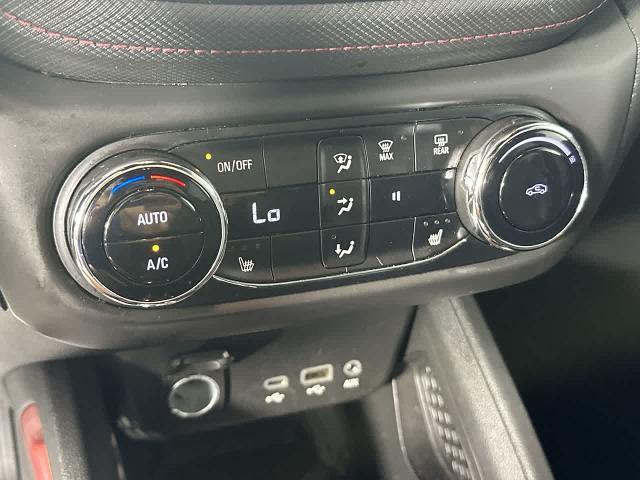 2023 Chevrolet Blazer - $23,790