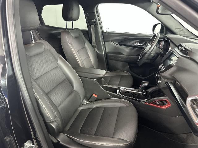 2023 Chevrolet Blazer - $23,790