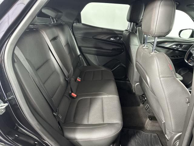 2023 Chevrolet Blazer - $23,790