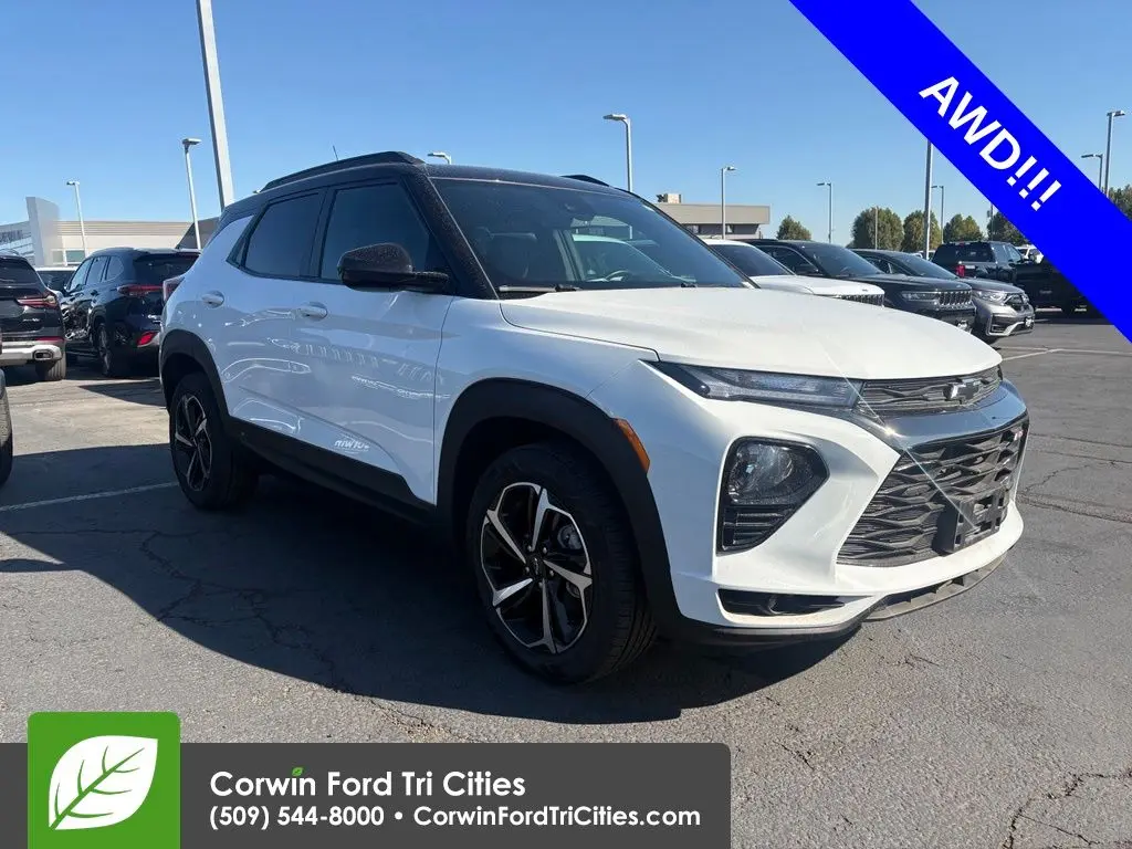 2023 Chevrolet Blazer