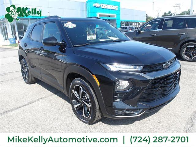 2023 Chevrolet Blazer