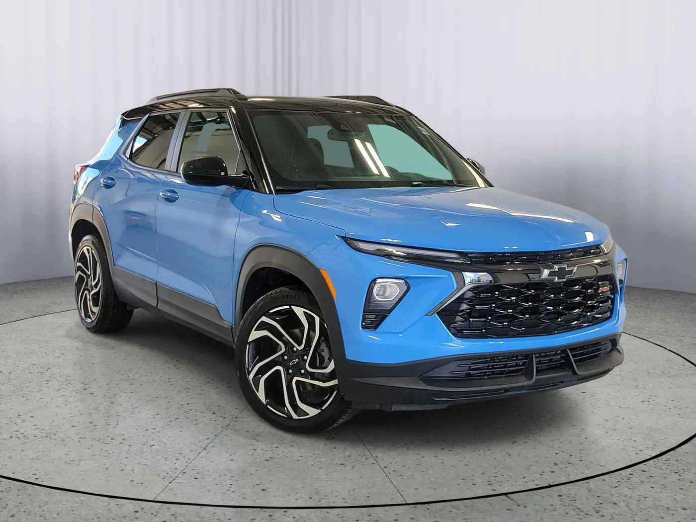 2024 Chevrolet Blazer