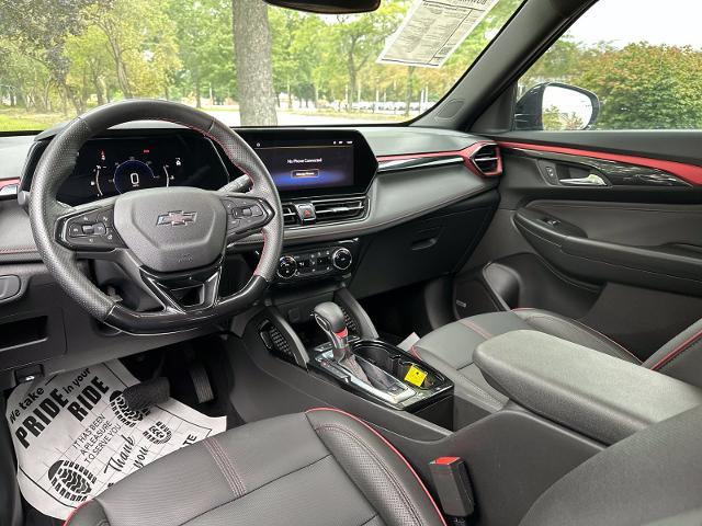 2025 Chevrolet Blazer - $27,000