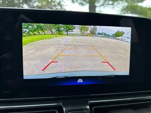 2025 Chevrolet Blazer - $27,000