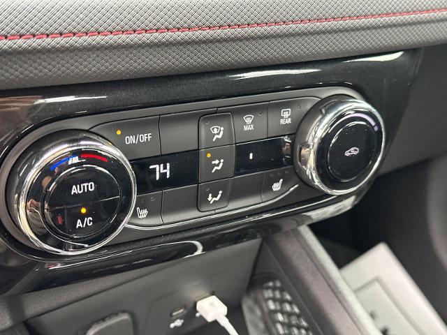 2025 Chevrolet Blazer - $27,000