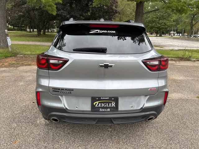 2025 Chevrolet Blazer - $27,000