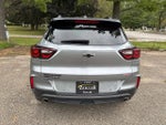 2025 Trailblazer Thumbnail 8