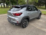 2025 Trailblazer Thumbnail 9