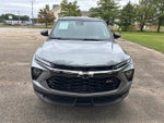2025 Trailblazer Thumbnail 11