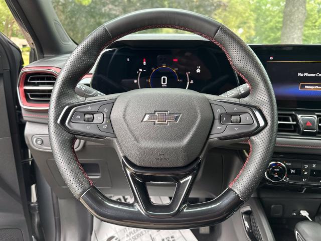 2025 Chevrolet Blazer - $27,000