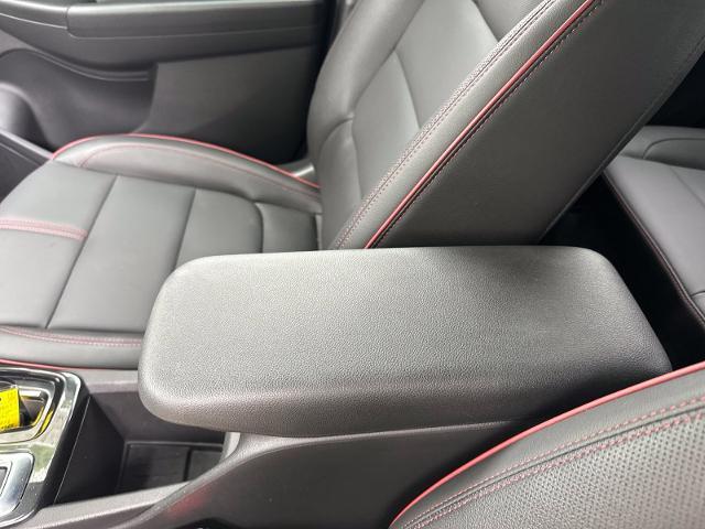 2025 Chevrolet Blazer - $27,000