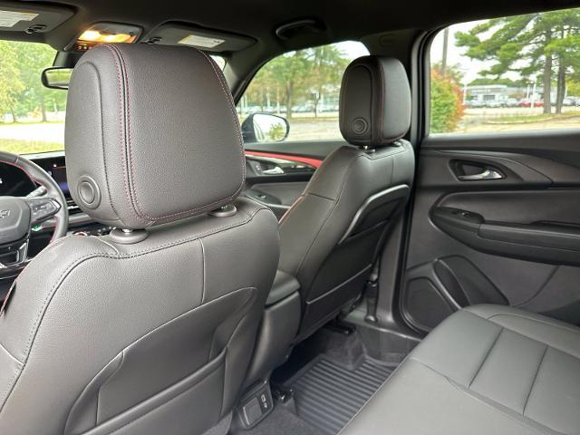 2025 Chevrolet Blazer - $27,000