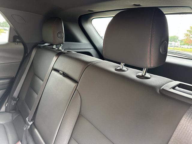 2025 Chevrolet Blazer - $27,000