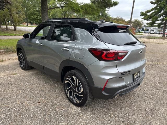 2025 Chevrolet Blazer - $27,000